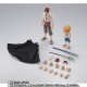 S.H.Figuarts ONE PIECE Shanks & Monkey D. Luffy (childhood) Bandai Limited