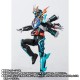 S.H.Figuarts Kamen Rider Fire Gatchard Bandai Limited