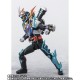 S.H.Figuarts Kamen Rider Fire Gatchard Bandai Limited