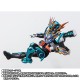 S.H.Figuarts Kamen Rider Fire Gatchard Bandai Limited