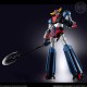 SMP (SHOKUGAN MODELING PROJECT) Grendizer (Candy Toy) Bandai