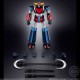 SMP (SHOKUGAN MODELING PROJECT) Grendizer (Candy Toy) Bandai