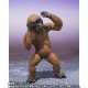 S.H.MonsterArts SUKO and MOTHRA (2024) FROM GODZILLA x KONG: THE NEW EMPIRE Bandai Limited