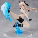 B-STYLE Azur Lane Ayanami Dynamic Kick! 1/7 FREEing