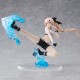 B-STYLE Azur Lane Ayanami Dynamic Kick! 1/7 FREEing