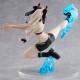 B-STYLE Azur Lane Ayanami Dynamic Kick! 1/7 FREEing