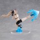 B-STYLE Azur Lane Ayanami Dynamic Kick! 1/7 FREEing