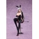 BUNNY GIRL LILYCIA 1/4 Apocrypha Toy