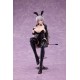 BUNNY GIRL LILYCIA 1/4 Apocrypha Toy