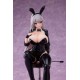 BUNNY GIRL LILYCIA 1/4 Apocrypha Toy