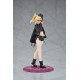 Fate/Apocrypha Red Saber (Modered) Original Glasses Model ver. 1/7 WANDERER