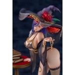 Chie Masami Original Illustration The witch 1/7 Daiki Kougyou