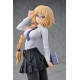 Fate/Apocrypha Ruler (Jeanne d Arc) Original Glasses Model ver. 1/7 WANDERER