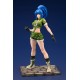 Bishoujo Statue THE KING OF FIGHTERS 97 - SNK Leona Heidern 1/7 Kotobukiya