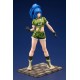 Bishoujo Statue THE KING OF FIGHTERS 97 - SNK Leona Heidern 1/7 Kotobukiya