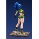 Bishoujo Statue THE KING OF FIGHTERS 97 - SNK Leona Heidern 1/7 Kotobukiya