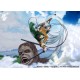 Attack on Titan Levi vs Beast Titan ver. PROOF