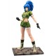 Bishoujo Statue THE KING OF FIGHTERS 97 - SNK Leona Heidern 1/7 Kotobukiya