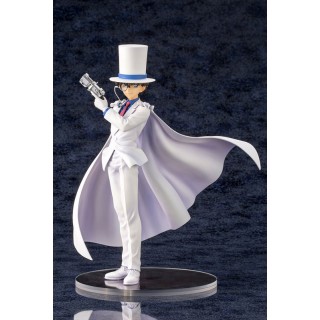 ARTFX J Detective Conan Phantom Thief Kid Kotobukiya