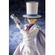 ARTFX J Detective Conan Phantom Thief Kid Kotobukiya