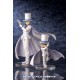 ARTFX J Detective Conan Phantom Thief Kid Kotobukiya