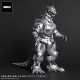 Toho Daikaiju Godzilla Against Mechagodzilla Series Type 3 Kiryu High (2002) Mobility Type PLEX