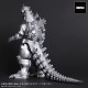 Toho Daikaiju Godzilla Against Mechagodzilla Series Type 3 Kiryu High (2002) Mobility Type PLEX