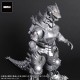 Toho Daikaiju Godzilla Against Mechagodzilla Series Type 3 Kiryu High (2002) Mobility Type PLEX