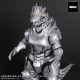 Toho Daikaiju Godzilla Against Mechagodzilla Series Type 3 Kiryu High (2002) Mobility Type PLEX