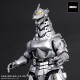 Toho Daikaiju Godzilla Against Mechagodzilla Series Type 3 Kiryu High (2002) Mobility Type PLEX