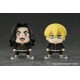 Chibi Figures Tokyo Revengers Keisuke Baji, Chifuyu Matsuno Bkub Ver. Good Smile Arts Shanghai