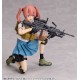 figma LittleArmory PLUS Armed JK Variant Loadout Set 2 Takara Tomy