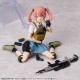 figma LittleArmory PLUS Armed JK Variant Loadout Set 2 Takara Tomy