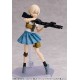 figma LittleArmory PLUS Armed JK Variant Loadout Set 2 Takara Tomy