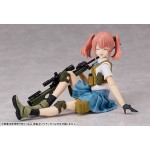 figma LittleArmory Armed JK Variant E Takara Tomy