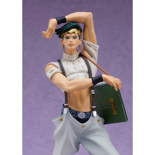 POP UP PARADE JoJos Bizarre Adventure Diamond Is Unbreakable Rohan Kishibe Good Smile Company