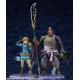 figma The Legend of Zelda Tears of the Kingdom Ganondorf - Tears of the Kingdom ver. Good Smile Company