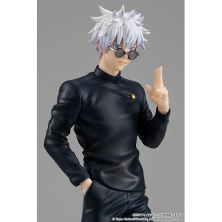 POP UP PARADE Jujutsu Kaisen Satoru Gojo Hidden Inventory / Premature Death Ver. Good Smile Company