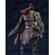 figma The Legend of Zelda Tears of the Kingdom Ganondorf - Tears of the Kingdom ver. Good Smile Company