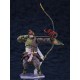 figma The Legend of Zelda Tears of the Kingdom Ganondorf - Tears of the Kingdom ver. Good Smile Company