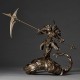 ARTPLA SCULPTURE WORKS PANZER WORLD GALIENT The Iron Crest JASHINHEI Kaiyodo