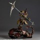 ARTPLA SCULPTURE WORKS PANZER WORLD GALIENT The Iron Crest JASHINHEI Kaiyodo