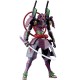 Riobot Neon Genesis Evangelion Multipurpose Humanoid Decisive Weapon MUSHA TEST TYPE-01 Sentinel