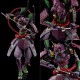 Riobot Neon Genesis Evangelion Multipurpose Humanoid Decisive Weapon MUSHA TEST TYPE-01 Sentinel