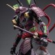 Riobot Neon Genesis Evangelion Multipurpose Humanoid Decisive Weapon MUSHA TEST TYPE-01 Sentinel