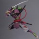 Riobot Neon Genesis Evangelion Multipurpose Humanoid Decisive Weapon MUSHA TEST TYPE-01 Sentinel