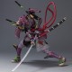 Riobot Neon Genesis Evangelion Multipurpose Humanoid Decisive Weapon MUSHA TEST TYPE-01 Sentinel