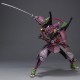 Riobot Neon Genesis Evangelion Multipurpose Humanoid Decisive Weapon MUSHA TEST TYPE-01 Sentinel