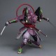 Riobot Neon Genesis Evangelion Multipurpose Humanoid Decisive Weapon MUSHA TEST TYPE-01 Sentinel