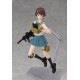 figma LittleArmory Armed JK Variant B Takara Tomy